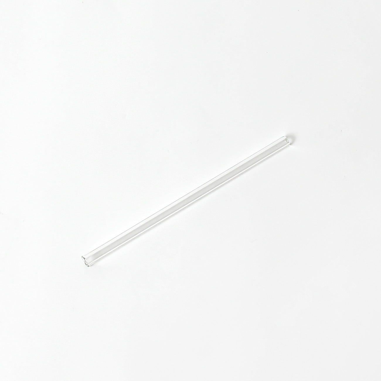 ガラスストロー 小