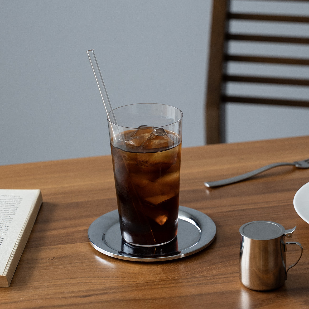 ガラスストロー ブラシセット