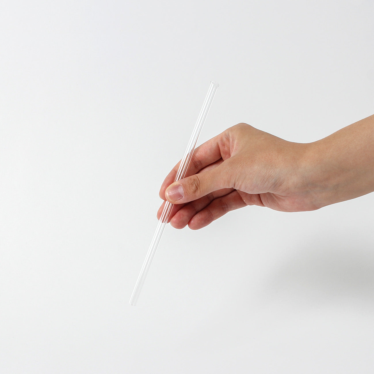 ガラスストロー ブラシセット