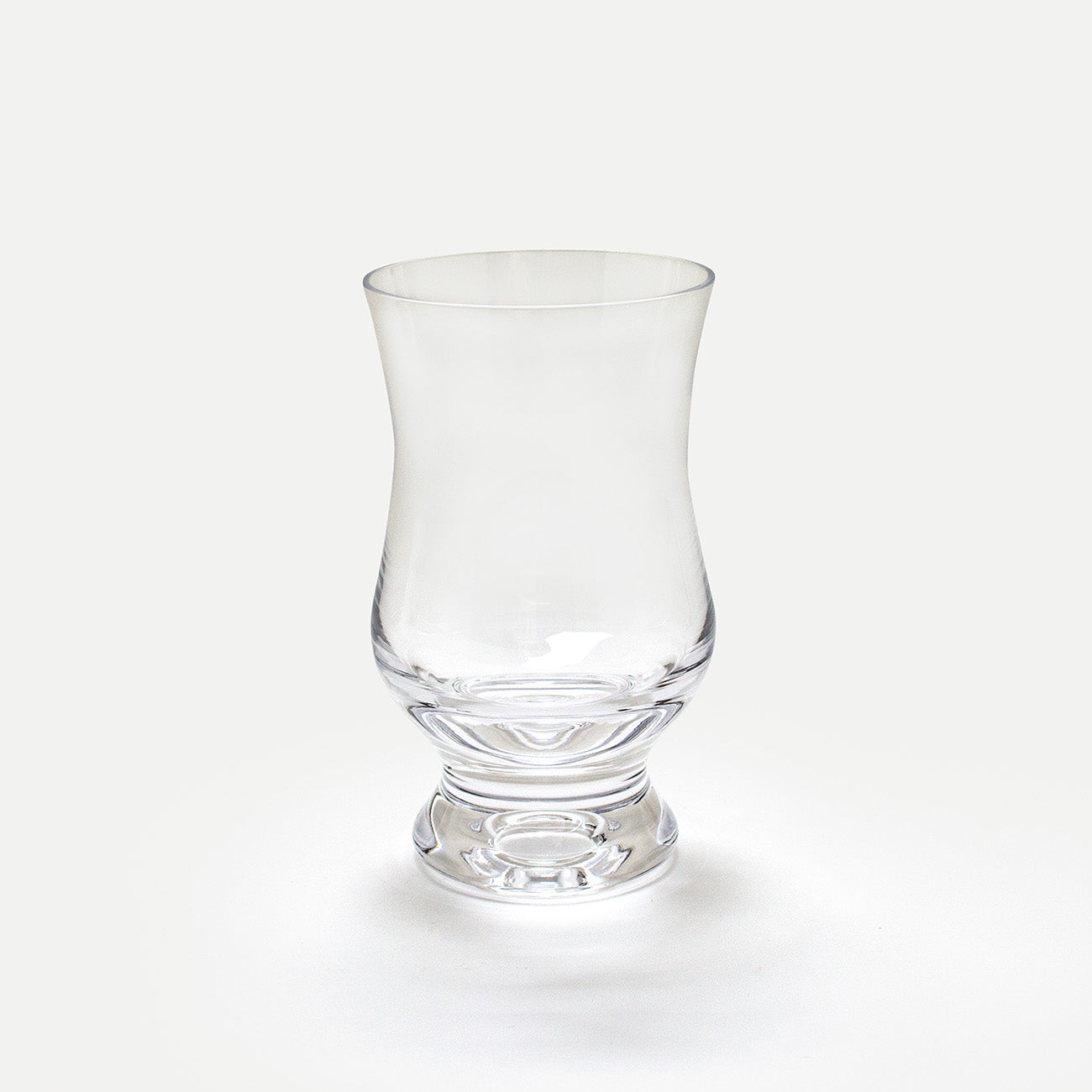 一点物 コリン・ヒーニー ゴブレット 2個 アート グラス 吹きガラス