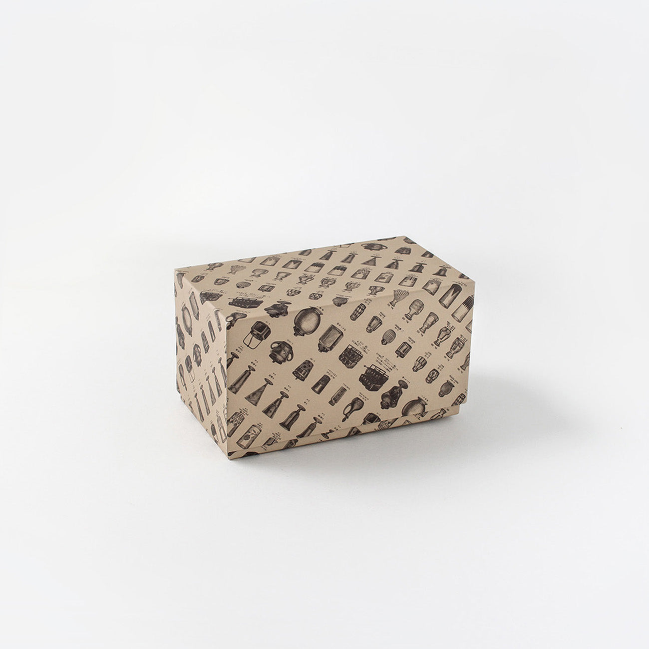 BYRON 珈琲グラス クリア