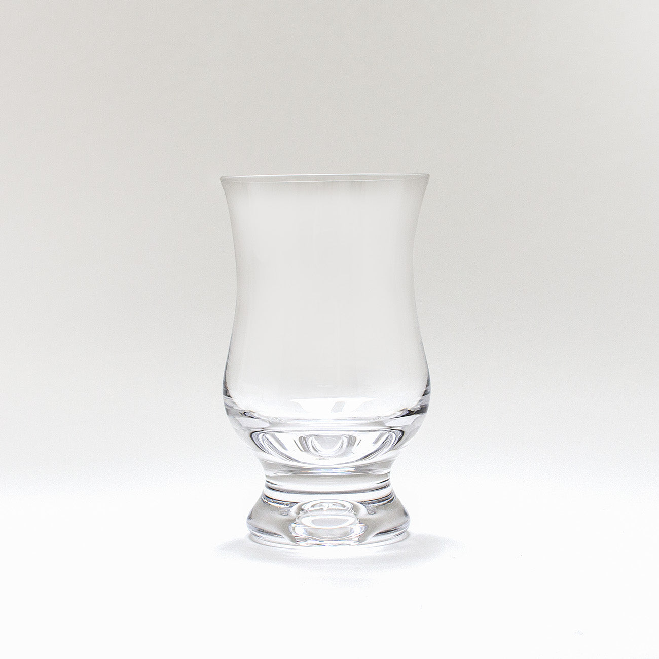 BYRON 珈琲グラス クリア