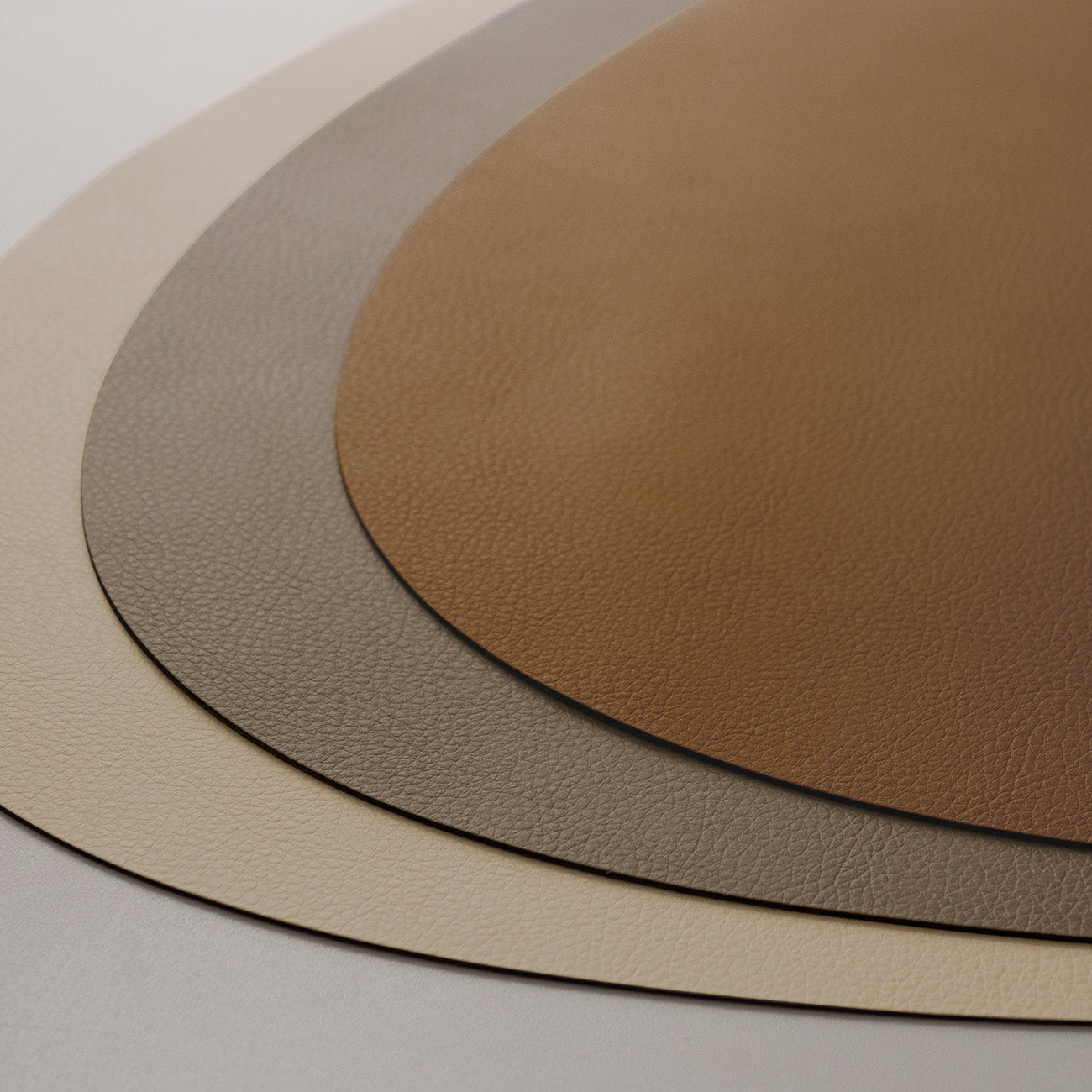 SERENE カーブマット L ネイチャー