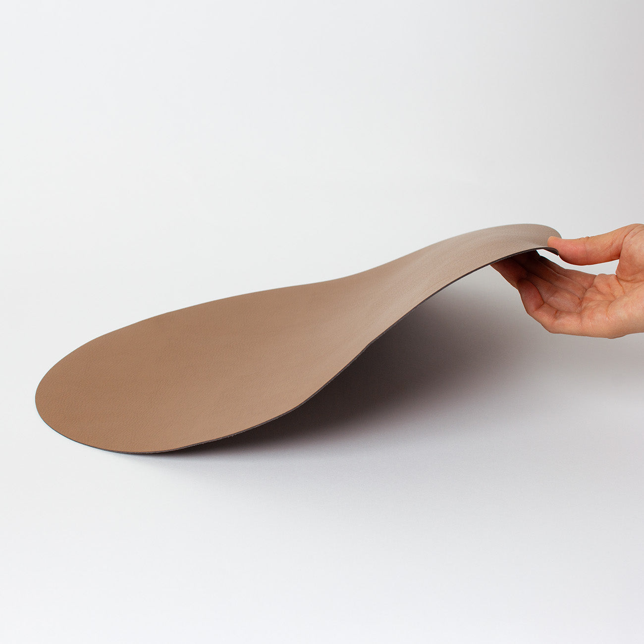 SERENE カーブマット L ネイチャー