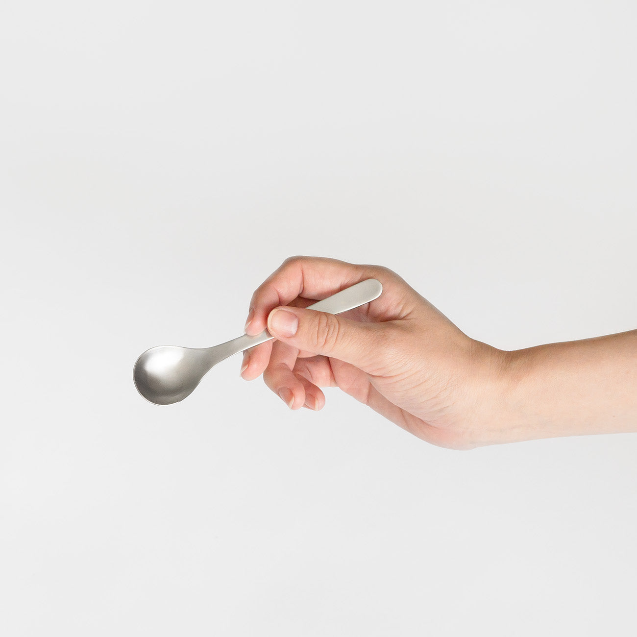 コーヒースプーン 118mm