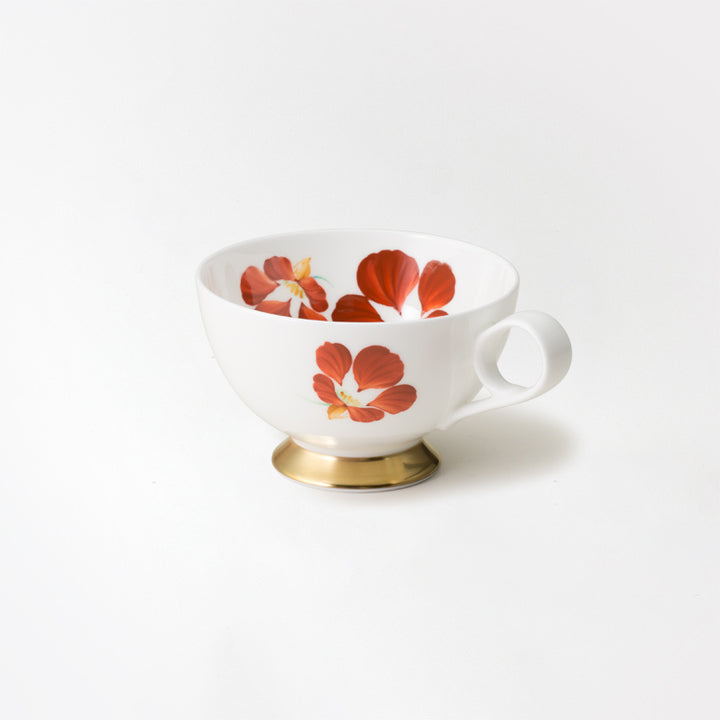 カップ&ソーサー6客セット