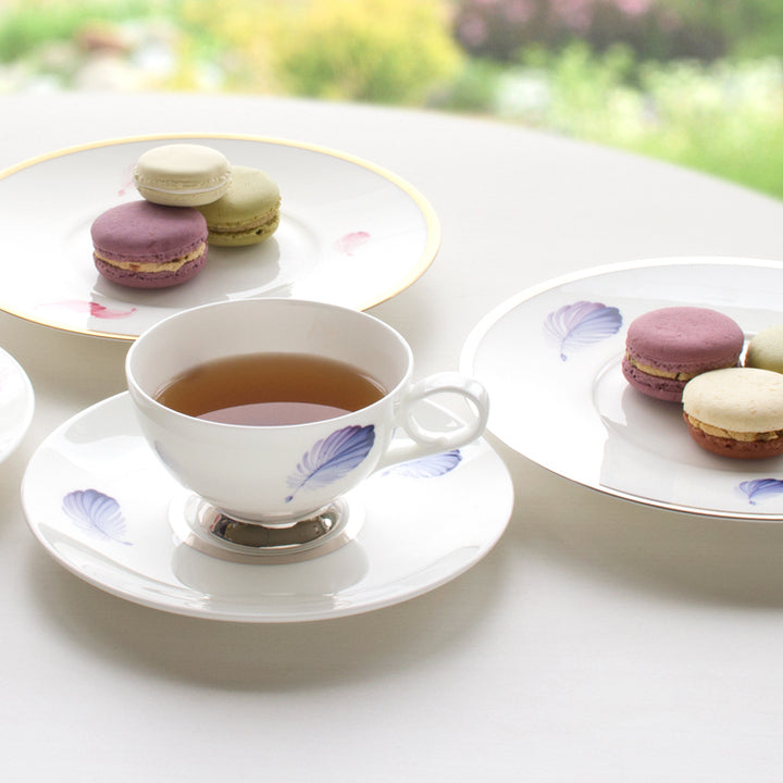 ペアティタイムセット