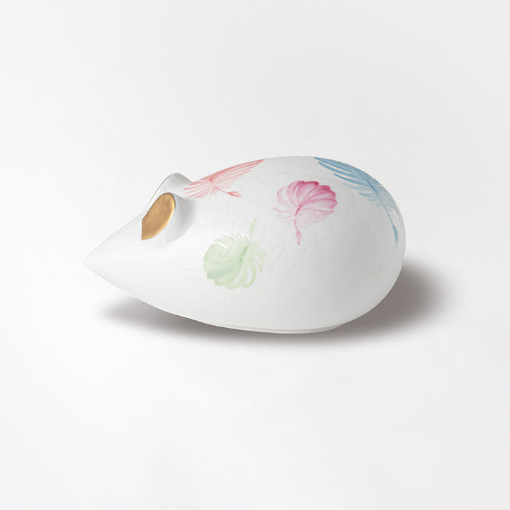 ねずみ (Happiness) 台座付