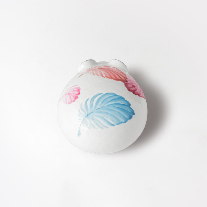 ねずみ (Happiness) 台座付