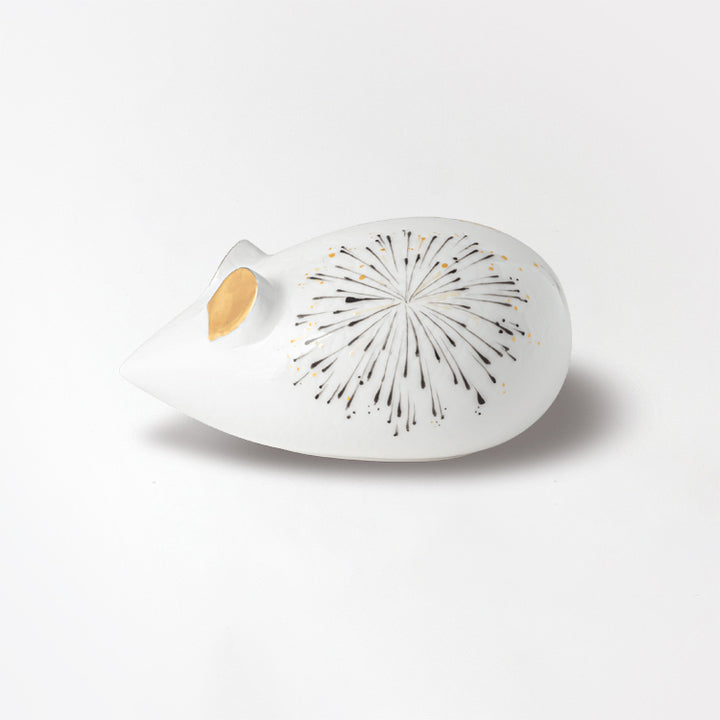 ねずみ (Pachi Pachi) 台座付