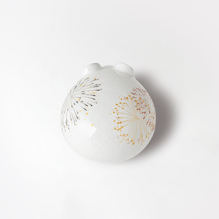 ねずみ (Pachi Pachi) 台座付