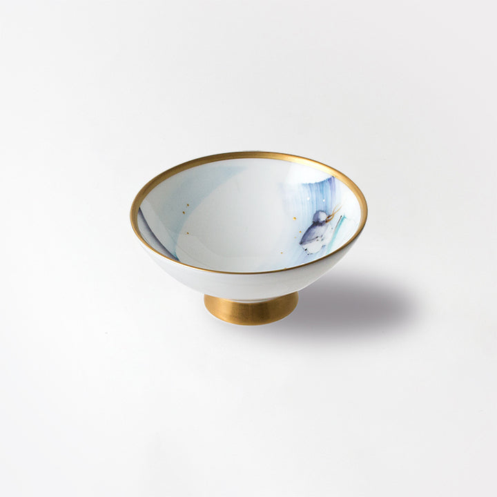 盃 (七夕)星逢ふ夜