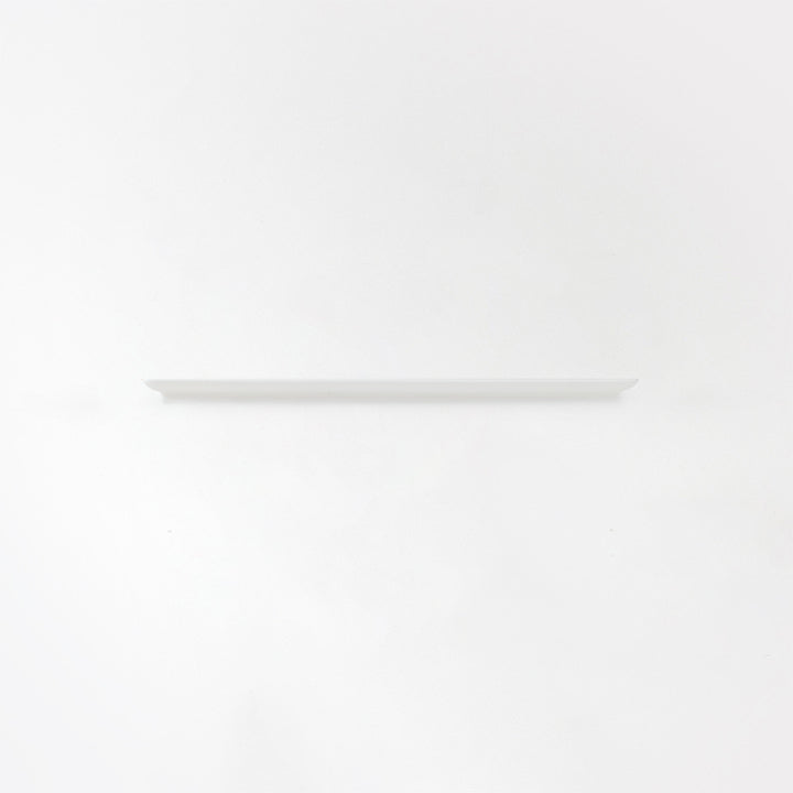 19cm角皿 笹飾り