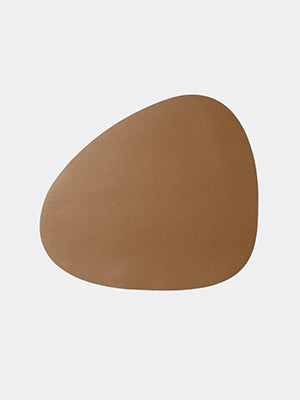 SERENE カーブマット L ネイチャー