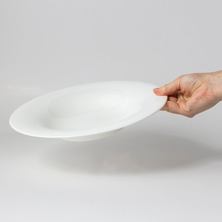 26.5cmディーププレート