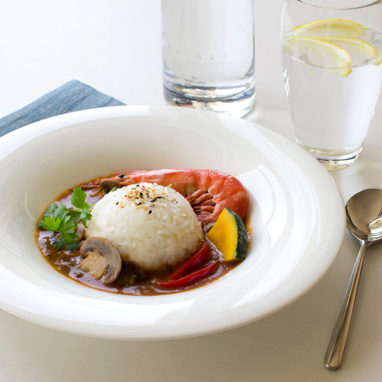 26.5cmディーププレート