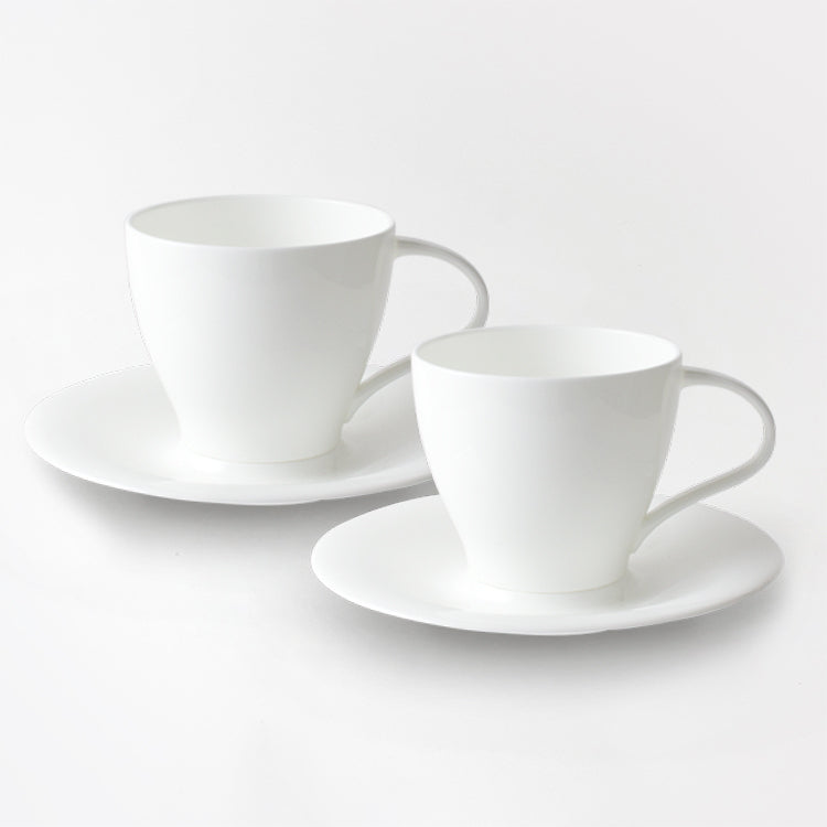 ペアカップ&ソーサーセット