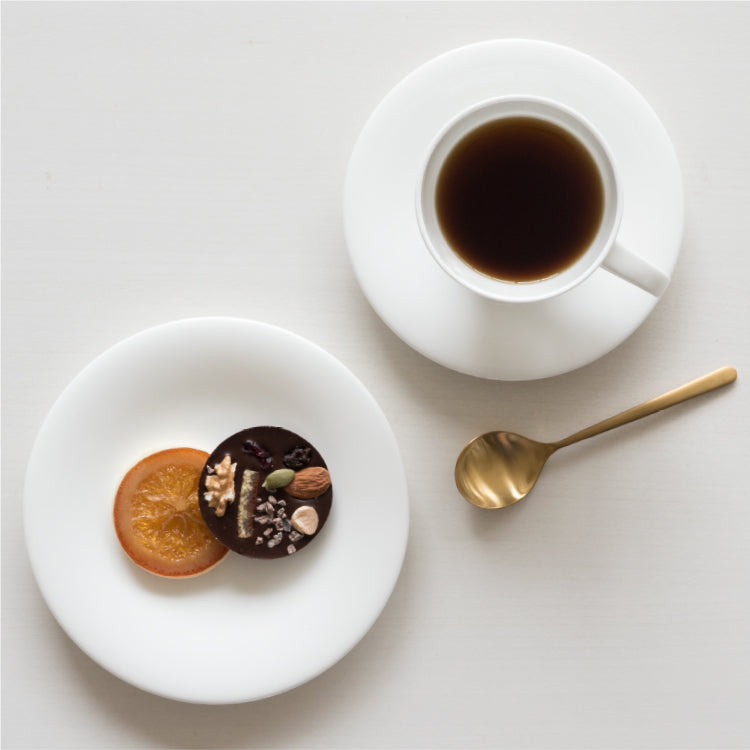 ペアカップ&ソーサーセット