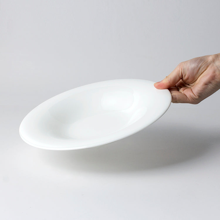 ペアパスタプレートセット