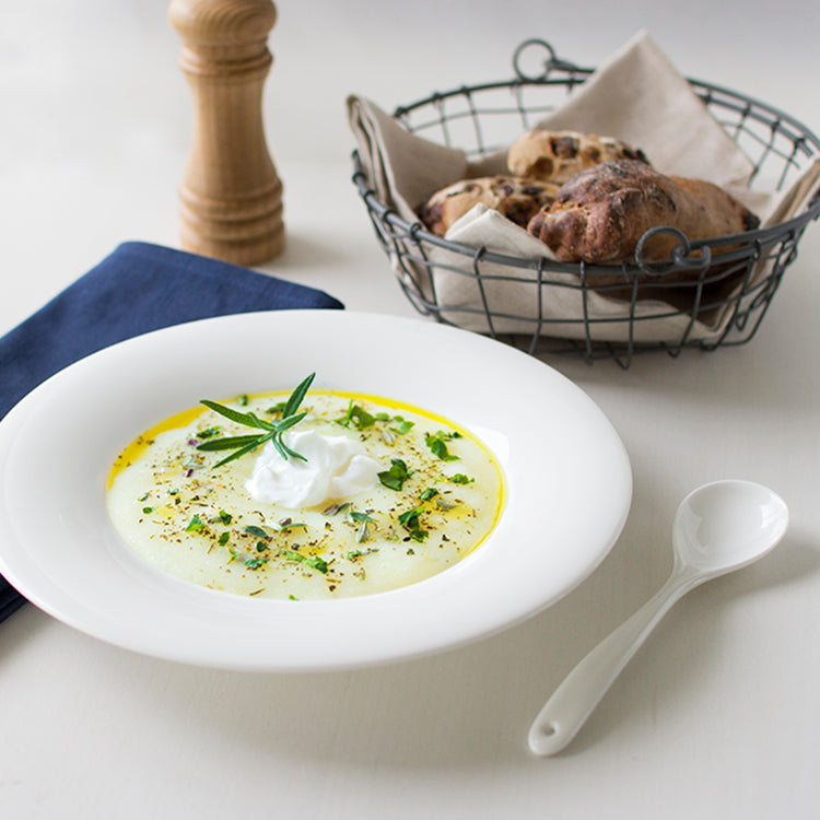 ペアパスタプレートセット