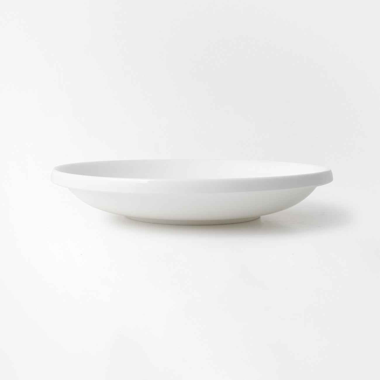 25cmボール｜白い食器｜DISK｜ニッコー公式オンラインショップ