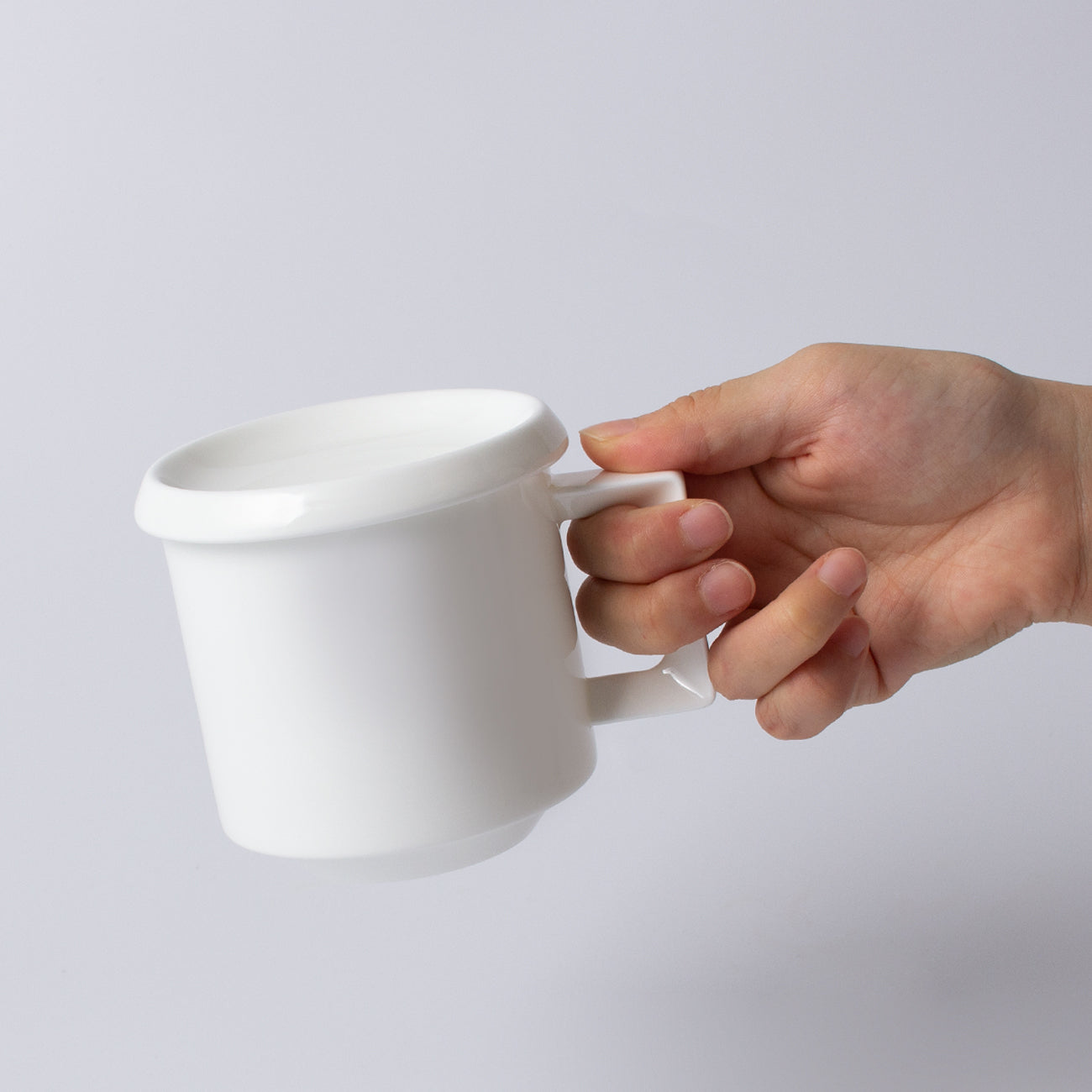 マグ (350cc)&プレート