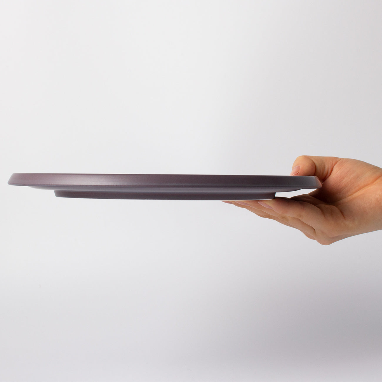 24cmプレート (ブルー)