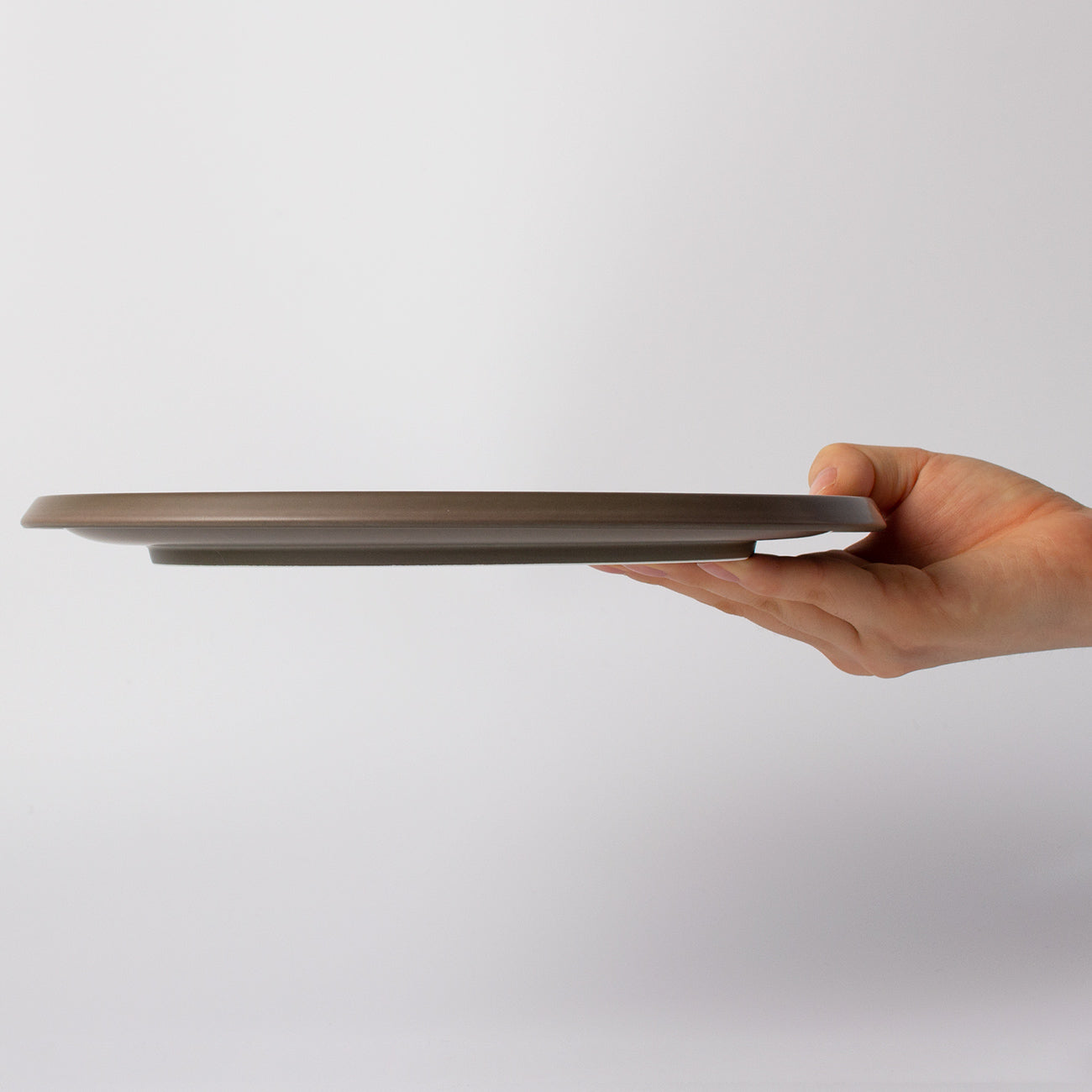 24cmプレート (グリーン)