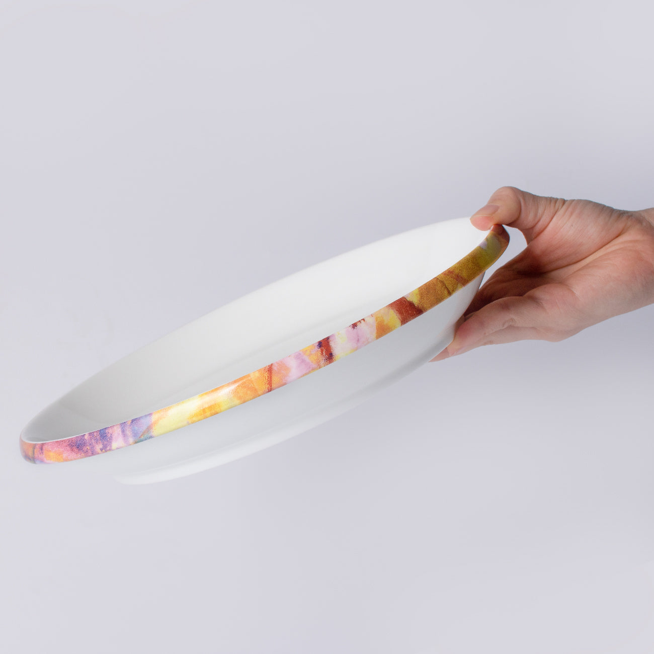 27cmディーププレート