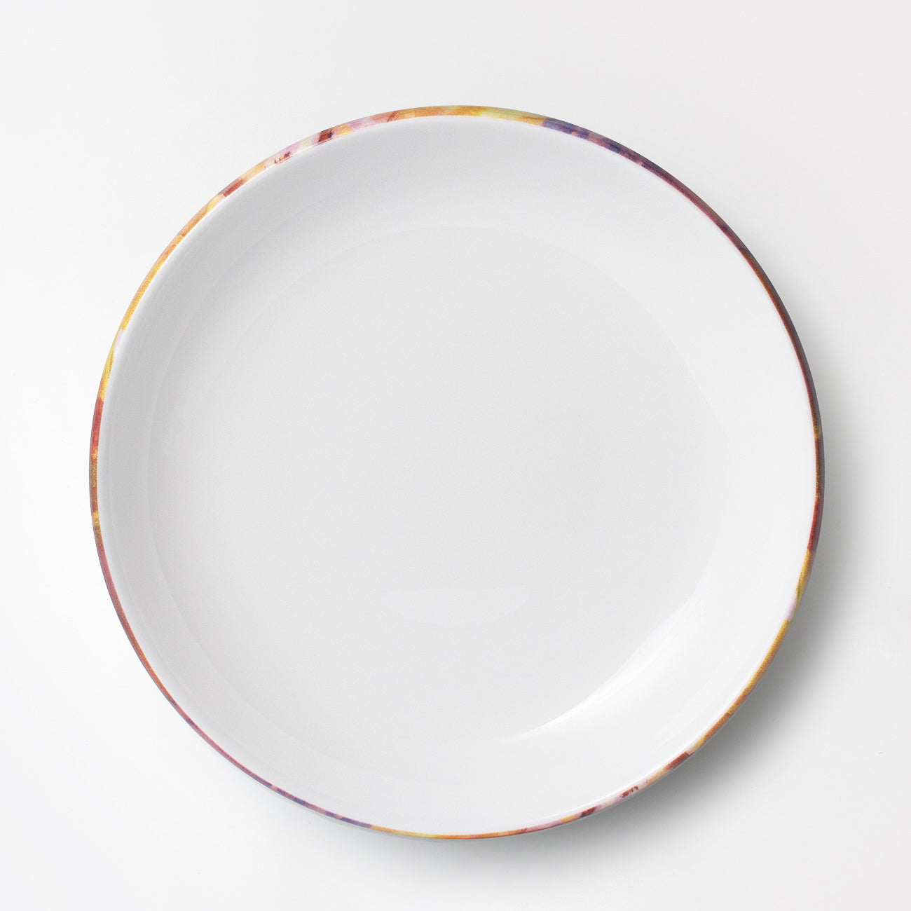 27cmディーププレート