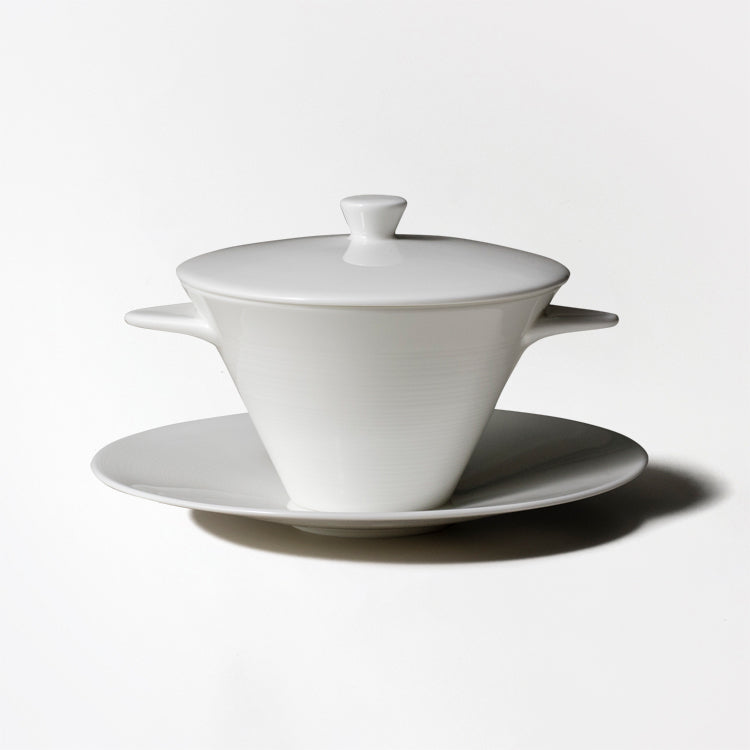 16.5cmアミューズプレート