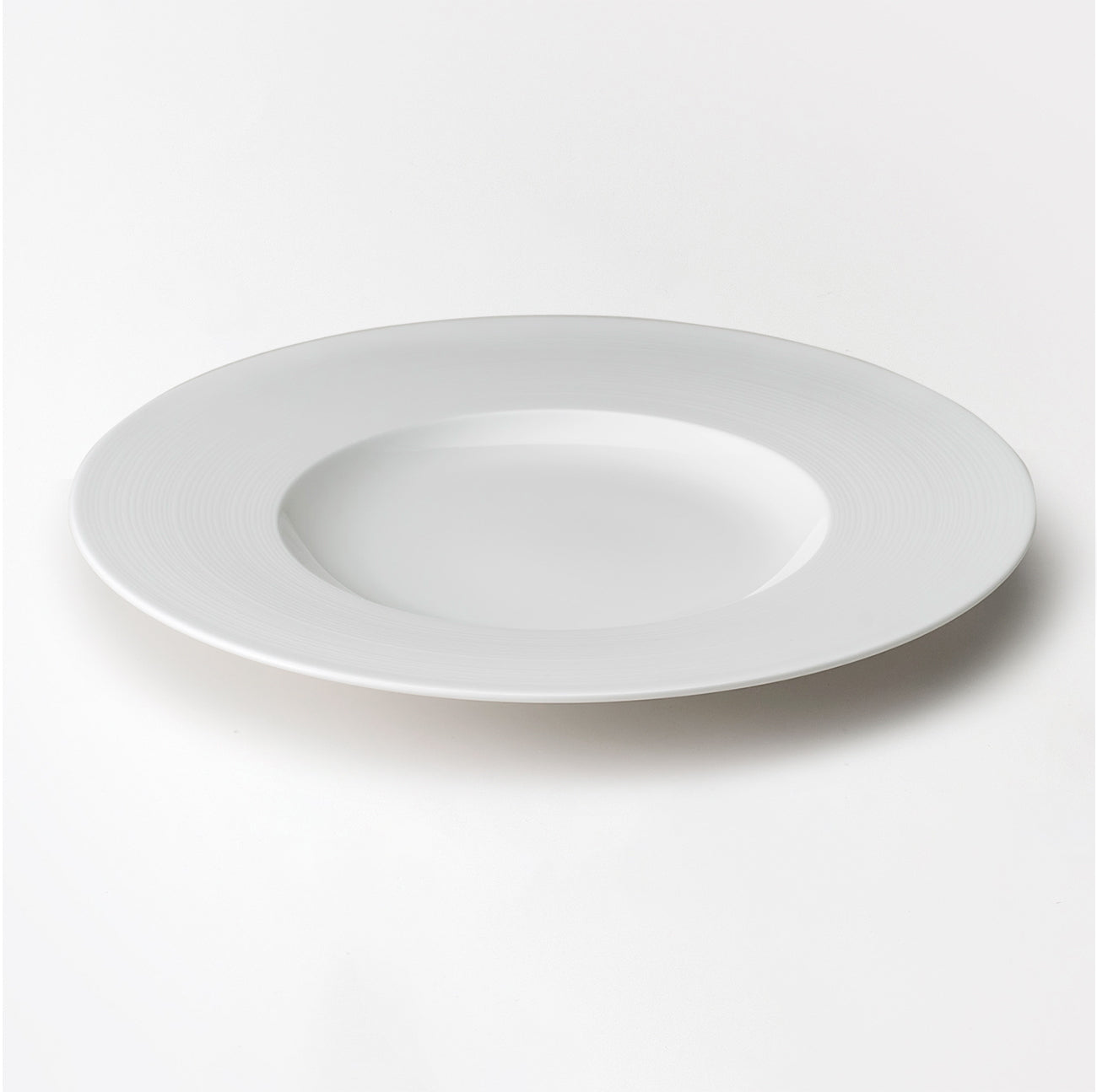 31.5cmワイドリムプレート