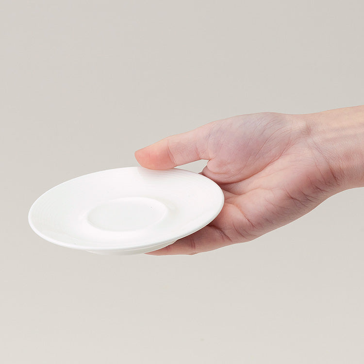 11cmエスプレッソソーサー