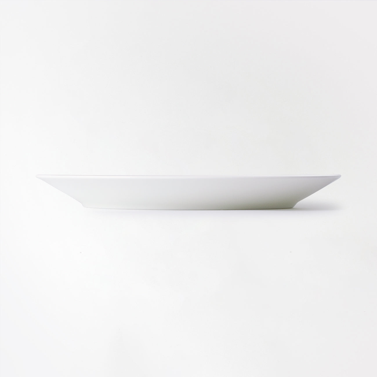 26cmオーバルプレート