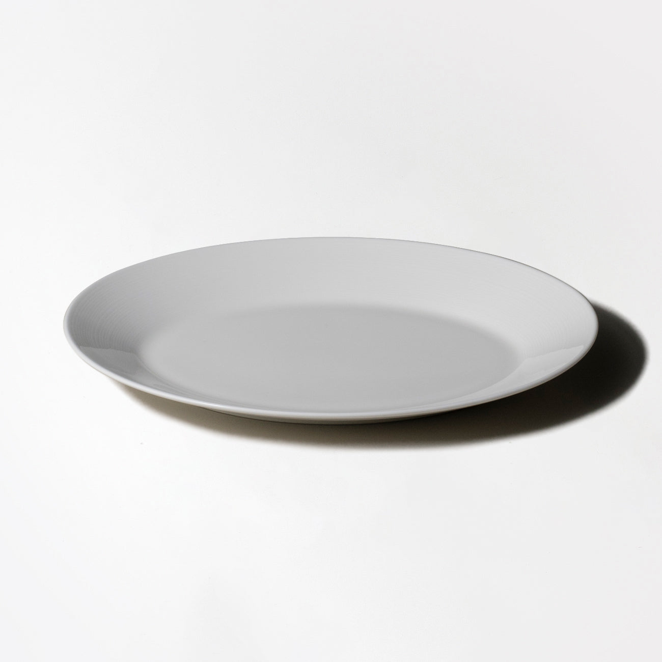 26cmオーバルプレート