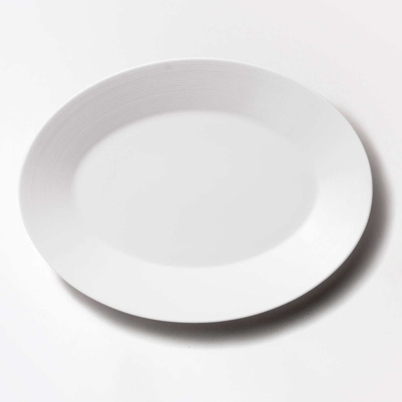 31cmオーバルプレート