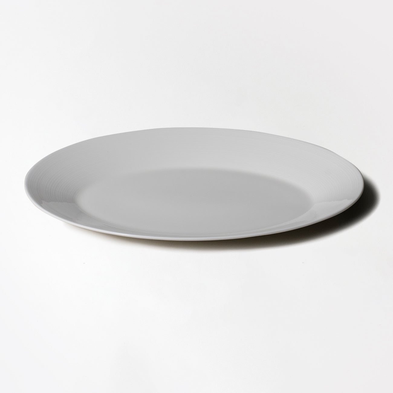 31cmオーバルプレート