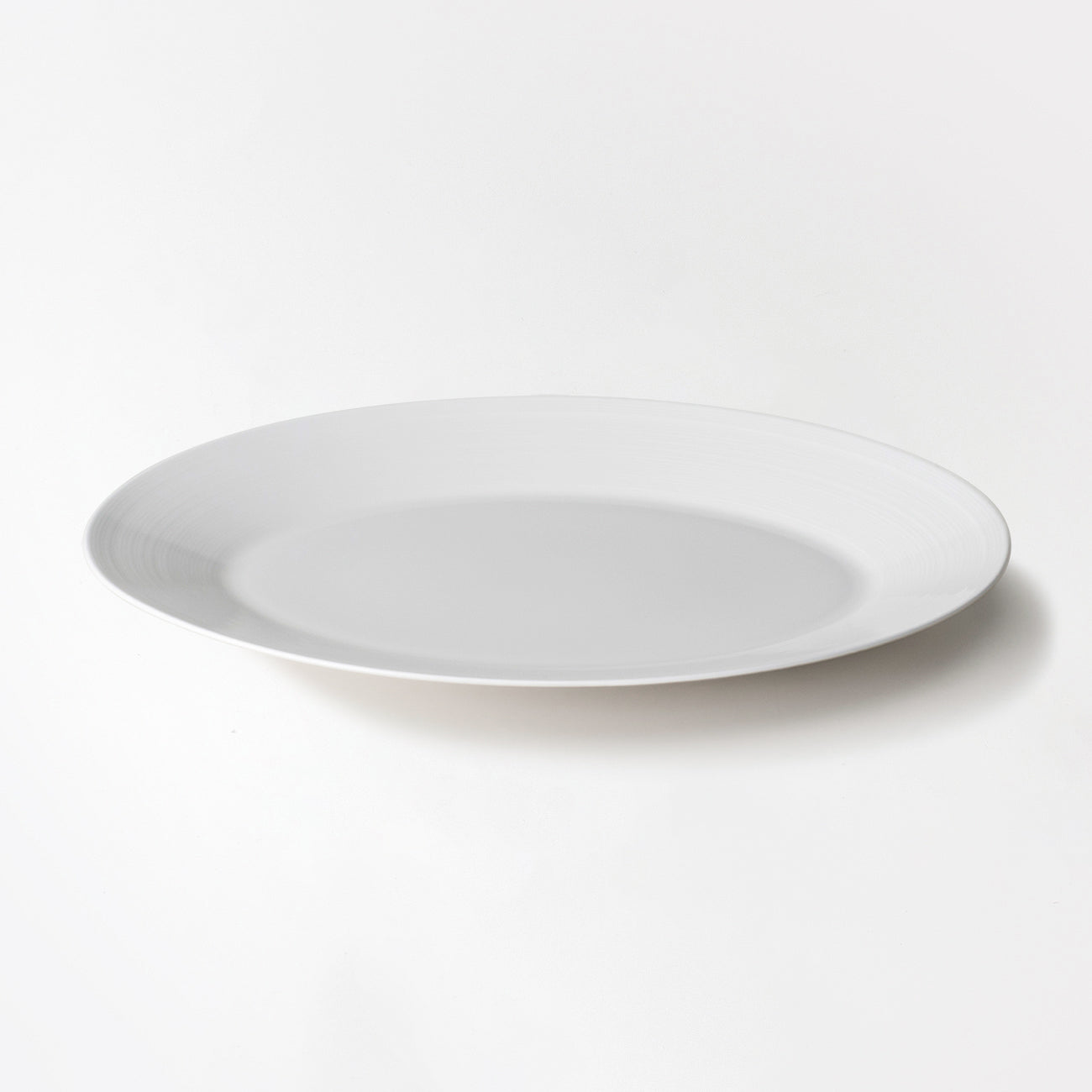 36cmオーバルプレート