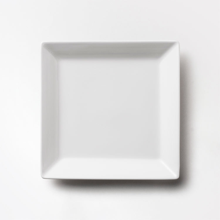 20cm角皿