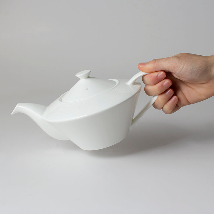 ティーポット (S)(500cc)
