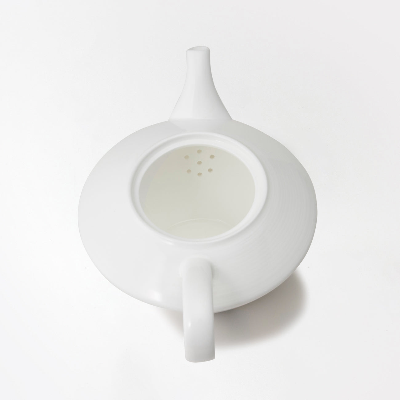 ティポット (L)(800cc)