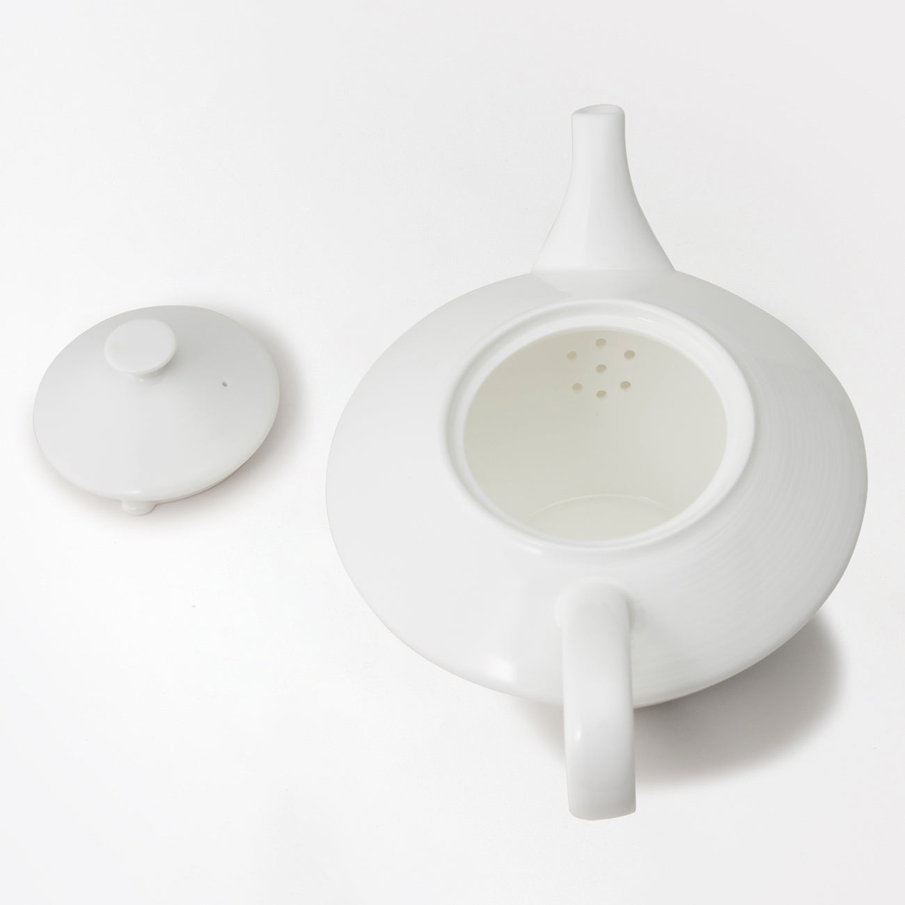 ティポット (L)(800cc)