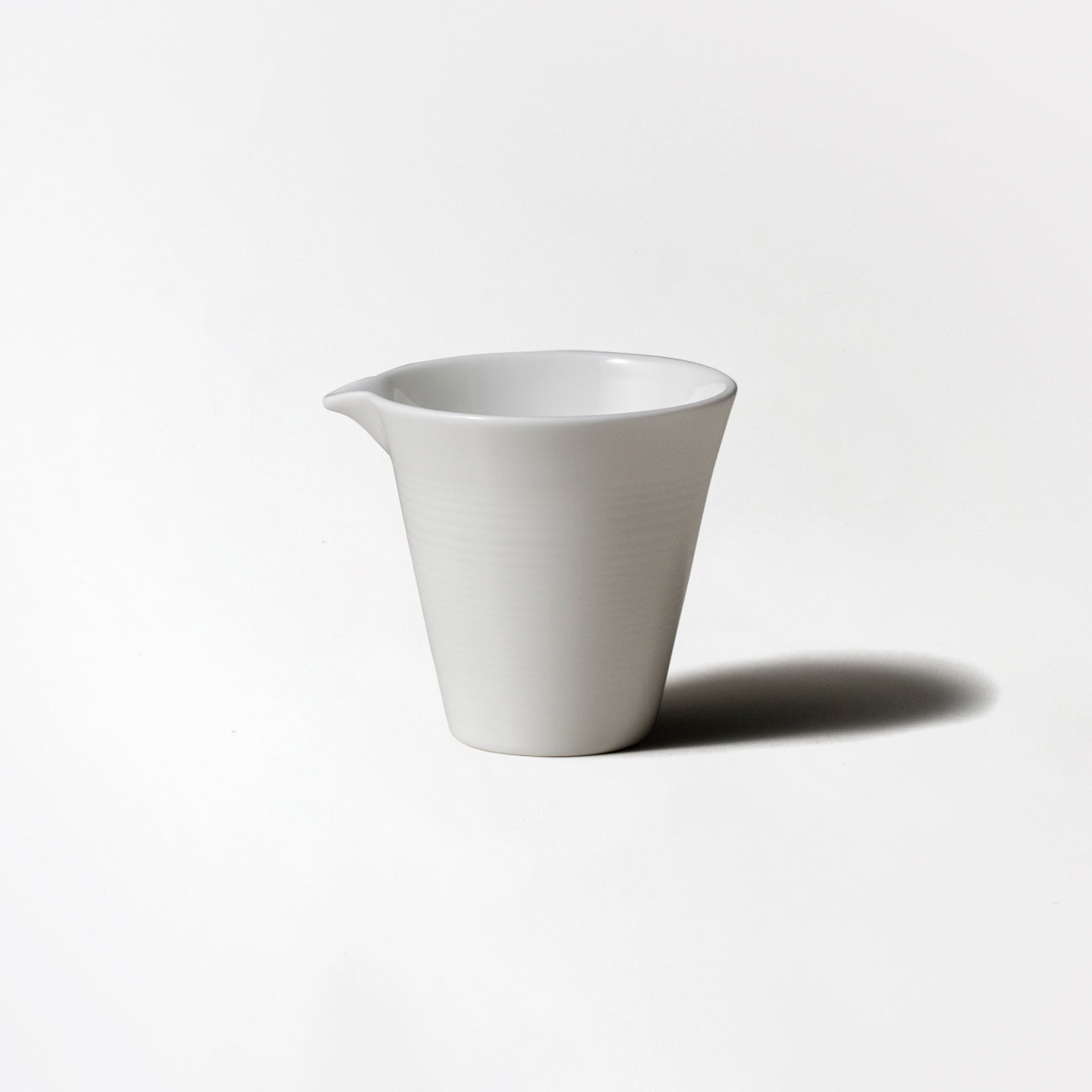 クリームピッチャー (S)(110cc)