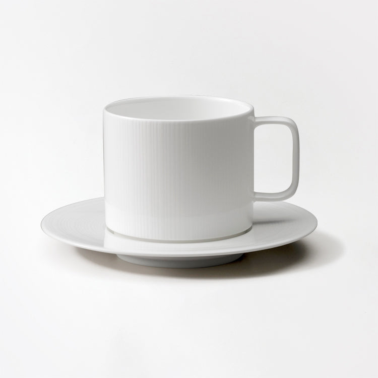 スタッキングカップ (250cc)&プレート