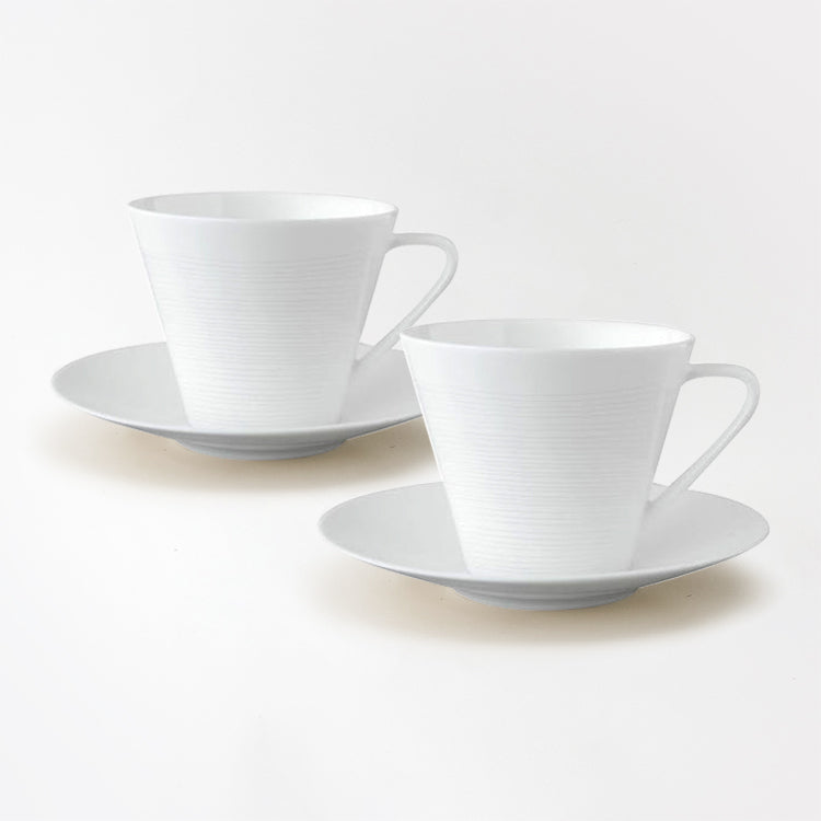 ペアティ&コーヒーセット