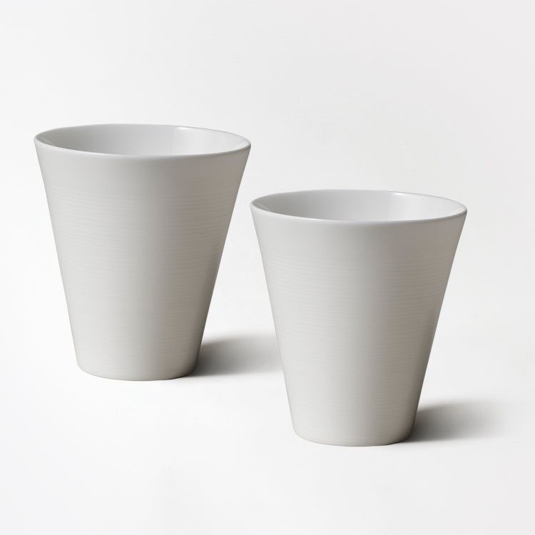 ペアフリーカップセット