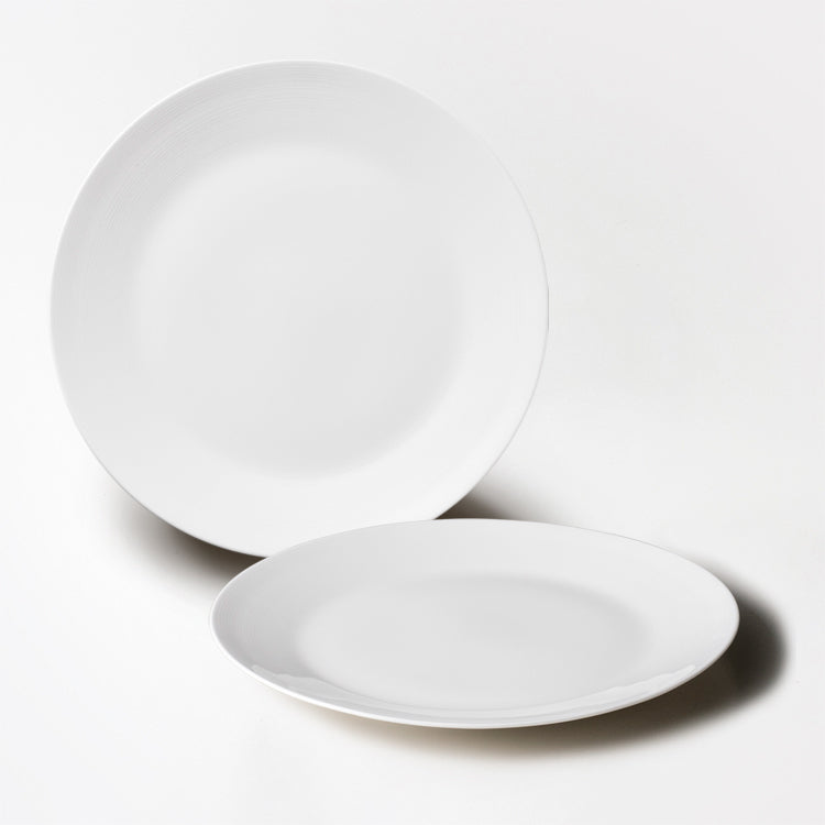 ペアプレート (25.5cm)セット