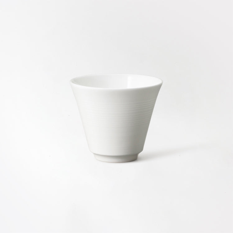 ペア7.5cm湯呑 (145cc)&ソーサー