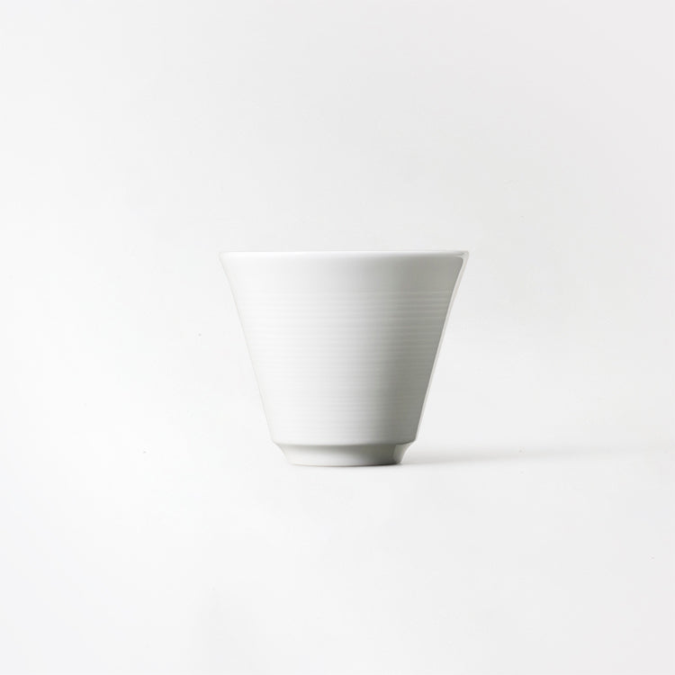 ペア7.5cm湯呑 (145cc)&ソーサー