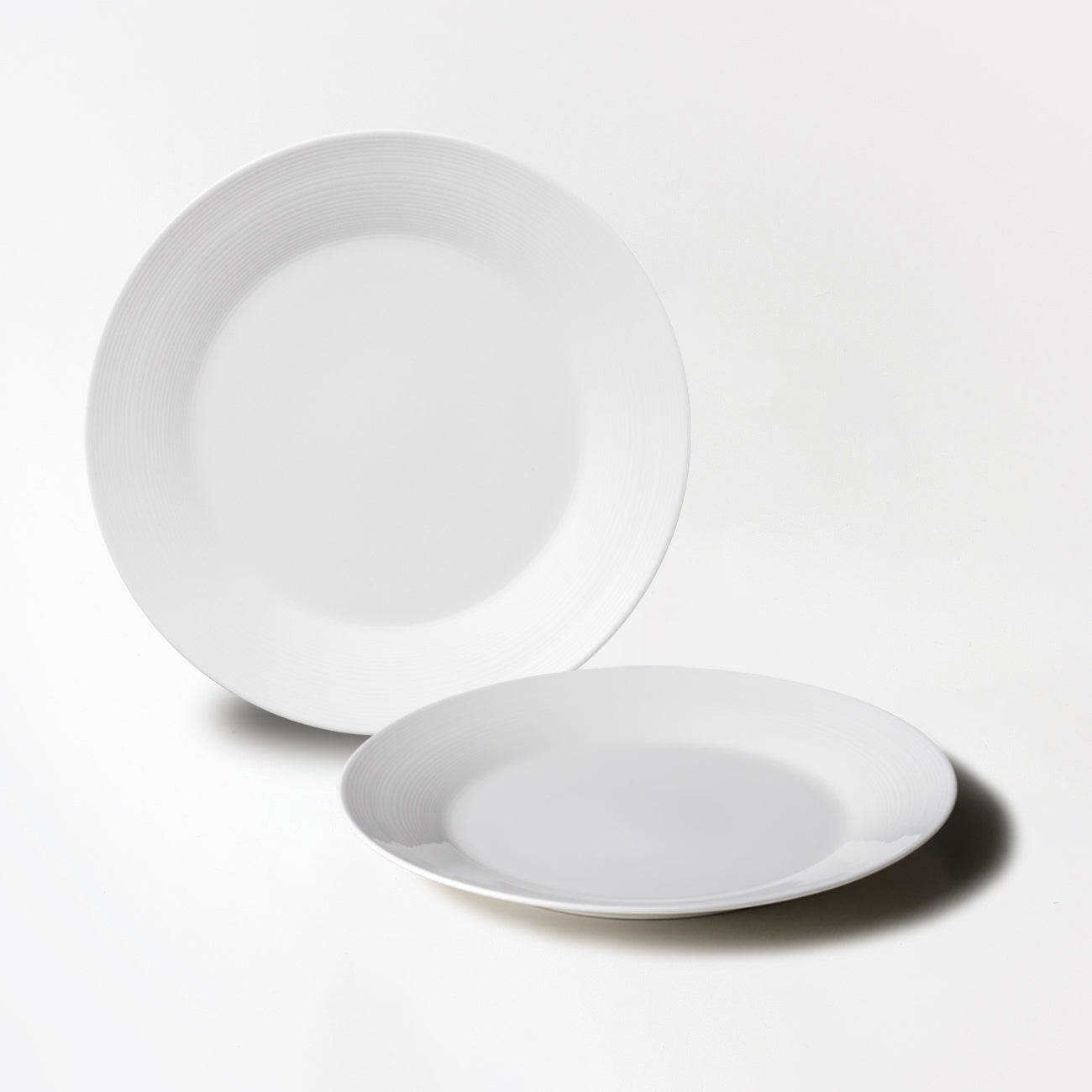 ペア21cmプレート